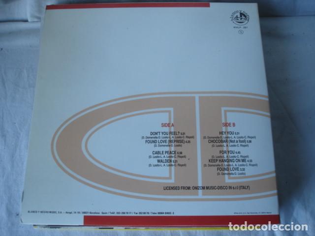 Discos de vinilo: Double Dee   Double Dee - Foto 3