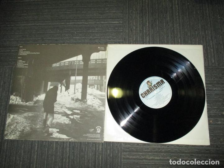Discos de vinilo: PETER GABRIEL - PETER GABRIEL -SPAIN - CHARISMA - L - - Foto 3