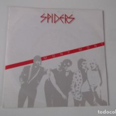 Discos de vinilo: THE SPIDERS - MONY MONY / WHO'S THE OTHER ONE