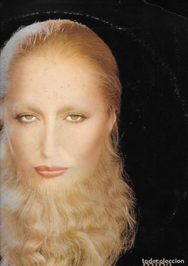Discos de vinilo: MINA. SALOM&Eacute;. 2 LP&acute;s. - Foto 1