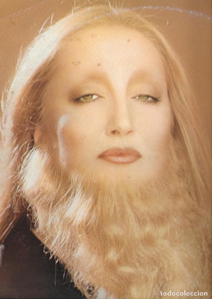 Discos de vinilo: MINA. SALOM&Eacute;. 2 LP&acute;s. - Foto 2