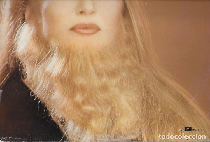 Discos de vinilo: MINA. SALOM&Eacute;. 2 LP&acute;s. - Foto 3