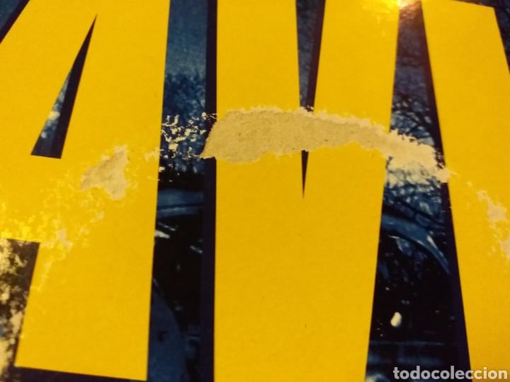 Discos de vinilo: DAVIS NO GOOD - Foto 3