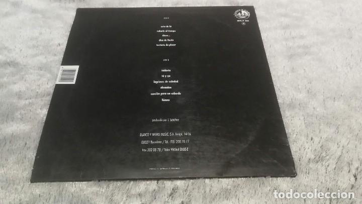 Discos de vinilo: OBK_MOMENTOS DE FE_DEPECHE MODE_1993 - Foto 2