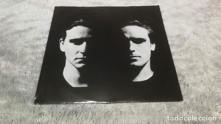Discos de vinilo: OBK_MOMENTOS DE FE_DEPECHE MODE_1993 - Foto 3