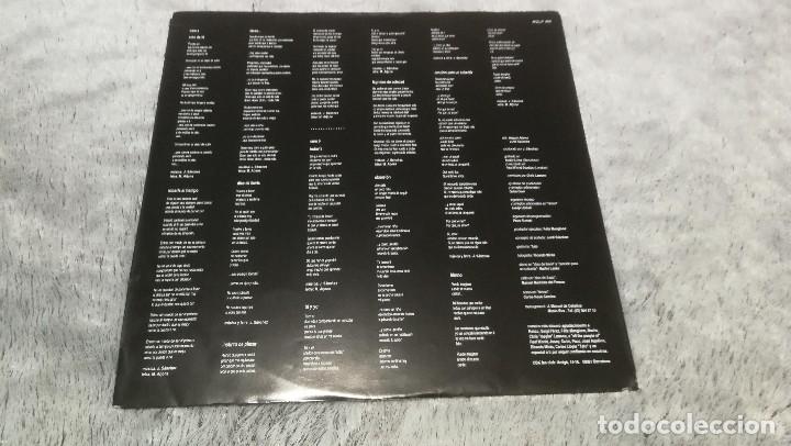 Discos de vinilo: OBK_MOMENTOS DE FE_DEPECHE MODE_1993 - Foto 4