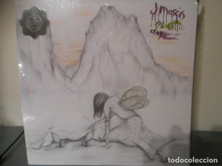 Discos de vinilo: J MASCIS - ELASTIC DAYS - Foto 1