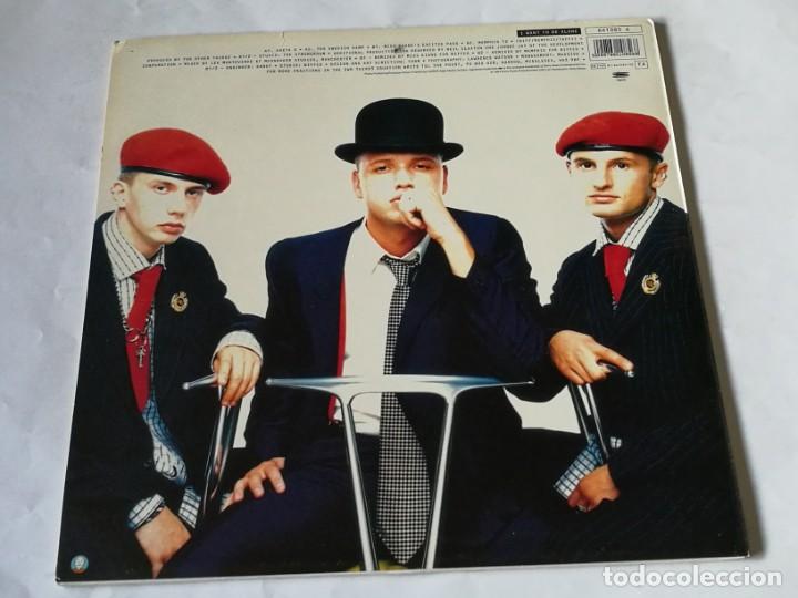 Discos de vinilo: 2wo Third3 - I Want To Be Alone - 1994 - Foto 2
