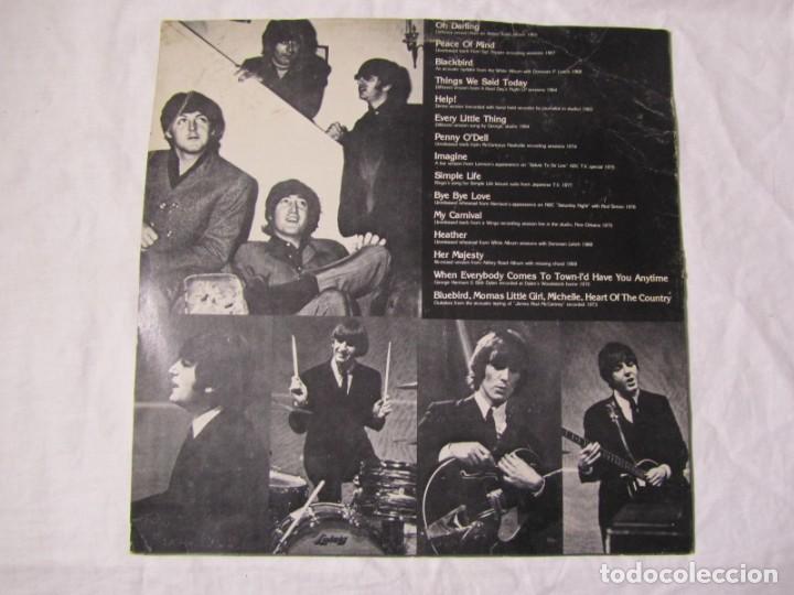 Discos de vinilo: Lp vinilo The Beatles 20 x 4 - Foto 2