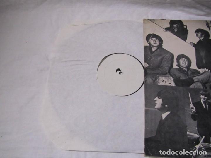 Discos de vinilo: Lp vinilo The Beatles 20 x 4 - Foto 3