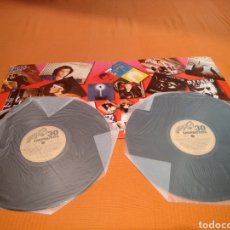 Discos de vinilo: 30 IMPACTOS. EMI RCA. CCHG