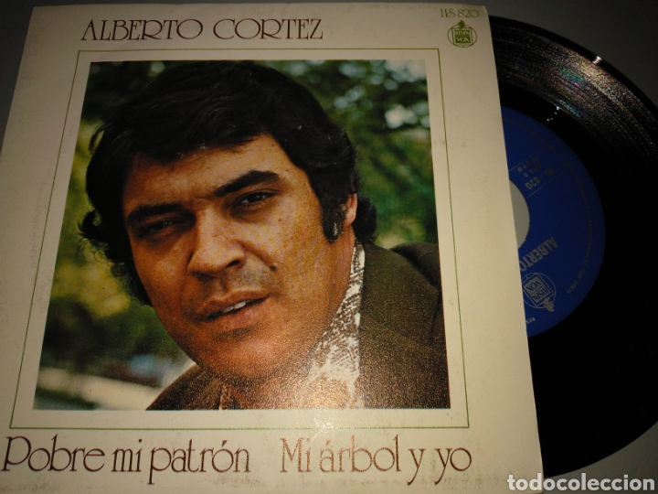 Discos de vinilo: Alberto Cortez - Foto 1