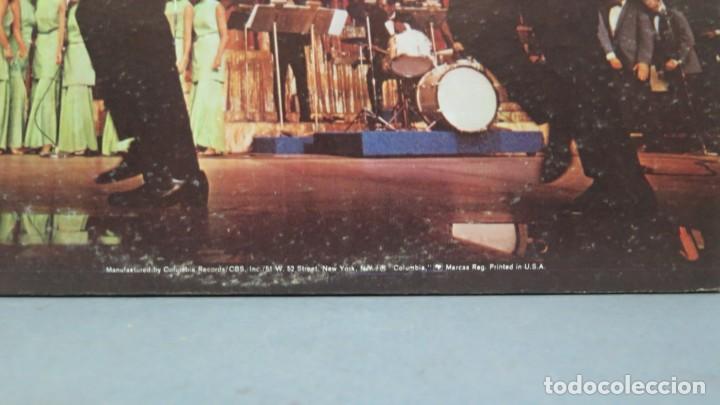 Discos de vinilo: LP. RAY CONNIFF&acute;S CONCERT IN STEREO. USA - Foto 2