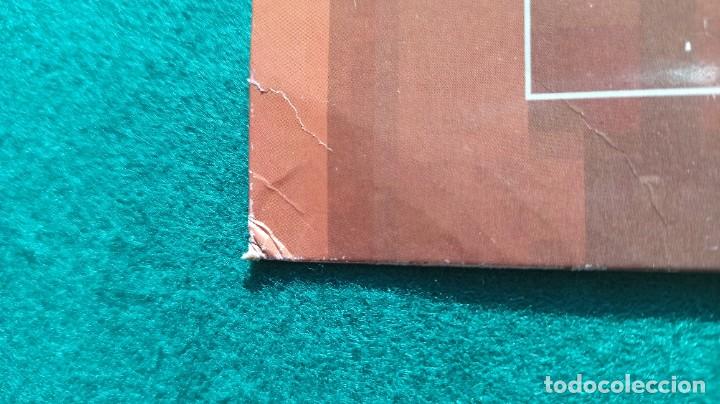 Discos de vinilo: SAU 4 TEMAS vinilo 10 ENVIO GRATIS  1991 - Foto 4