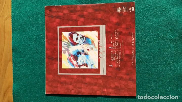 Discos de vinilo: SAU 4 TEMAS vinilo 10 ENVIO GRATIS  1991 - Foto 6