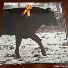 Discos de vinilo: SPAIN - LP - 1973 - BRINCOS Y OTROS - PORTADA DOBLE. Lote 191507381