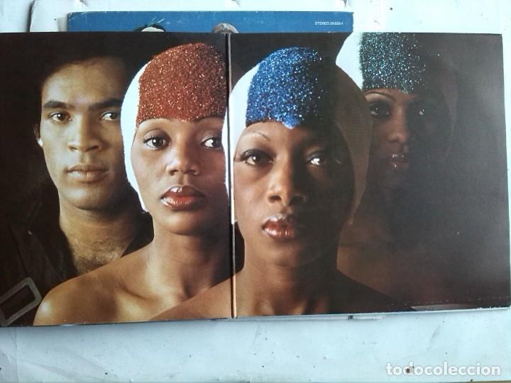 Discos de vinilo: BONEY M - NIGHTFLIGHT TO VENUS - Foto 2