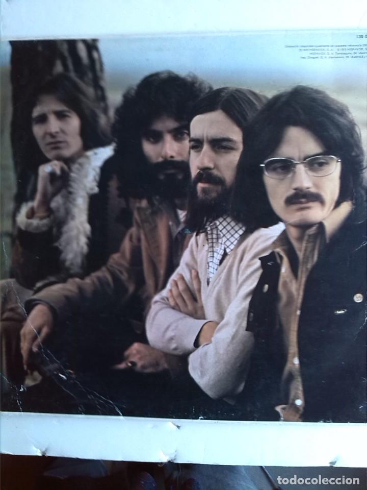 Discos de vinilo: SOLERA - SOLERA - Foto 2