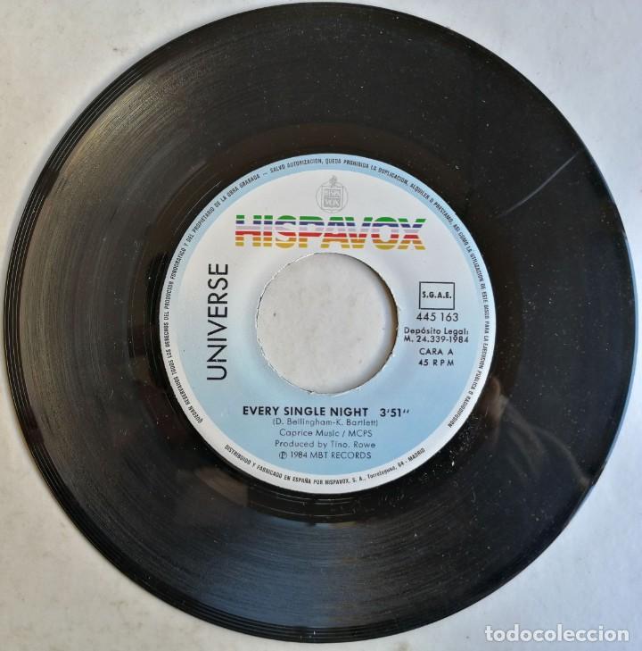 Discos de vinilo: , Hispavox 445 163 - Foto 3