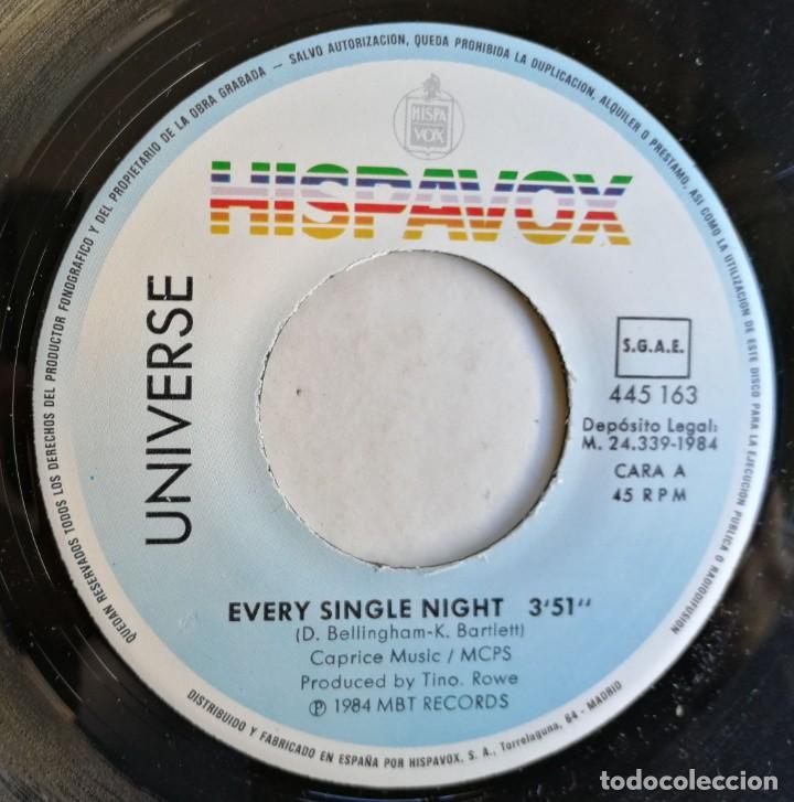 Discos de vinilo: , Hispavox 445 163 - Foto 4