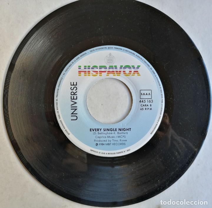 Discos de vinilo: , Hispavox 445 163 - Foto 5