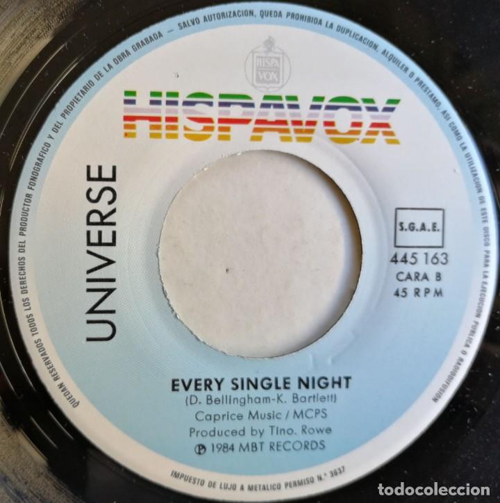 Discos de vinilo: , Hispavox 445 163 - Foto 6