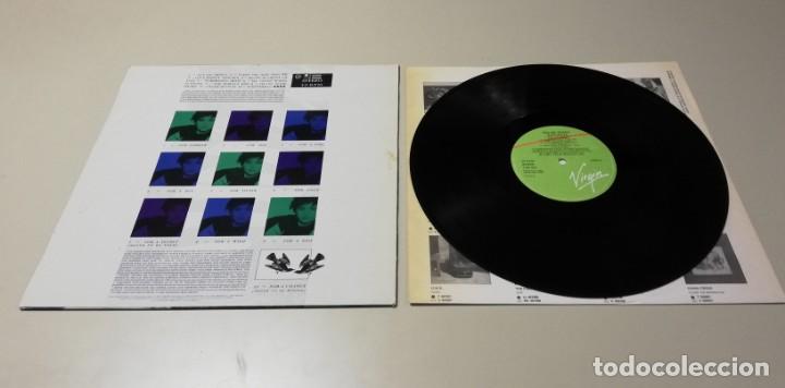 Discos de vinilo: Helen Terry - Blue Notes (LP, Album) - Foto 2