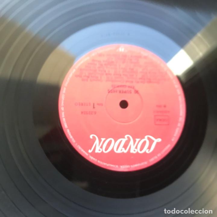 Discos de vinilo: Ray Charles 20 Super Hits By Ray Charles_1976 - Foto 3