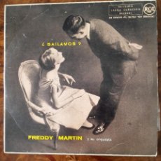 Discos de vinilo: LP VINILO - FREDDY MARTIN Y SU ORQUESTA. Lote 191832982