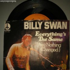 Discos de vinilo: BILLY SWAN