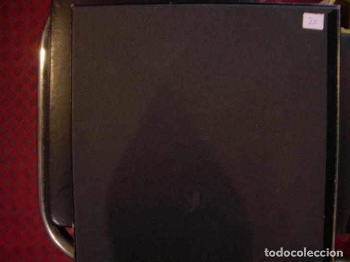 Discos de vinilo: BOB DYLAN- MITOS MUSICALES. RARA CAJA CON 2 DISCOS. - Foto 2