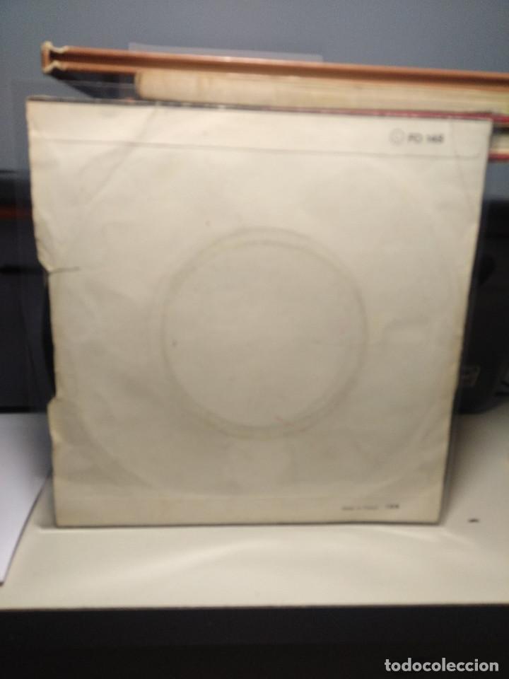 Discos de vinilo: SG THE BEATLES : OBLADI, OBLADA & WHILE MY GUITAR GENTLY WEEPS - Foto 2