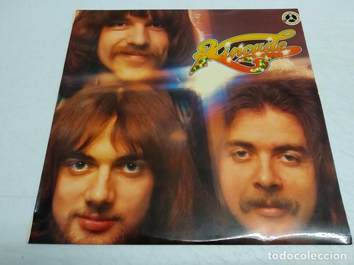 Discos de vinilo: Kincade &lrm;&ndash; Kincade--EDICION ESPA&Ntilde;OLA 1973 - Foto 1