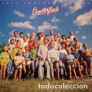 Discos de vinilo: Quarterflash &lrm;&ndash; Take Another Picture - Foto 1