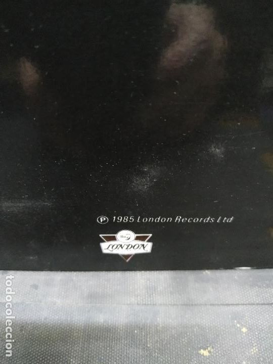 Discos de vinilo: COMMUNARDS - Foto 3