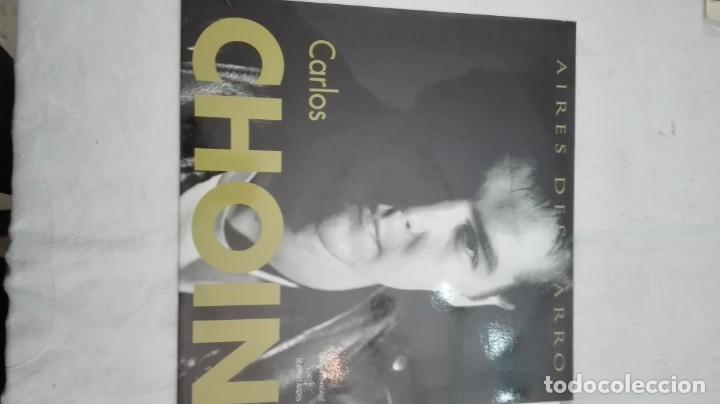 Discos de vinilo: Carlos Choin - Aires del Darro - Foto 1