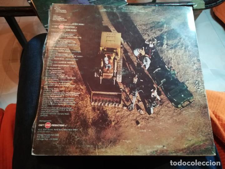 Discos de vinilo: VILLAGE PEOPLE. - Foto 2