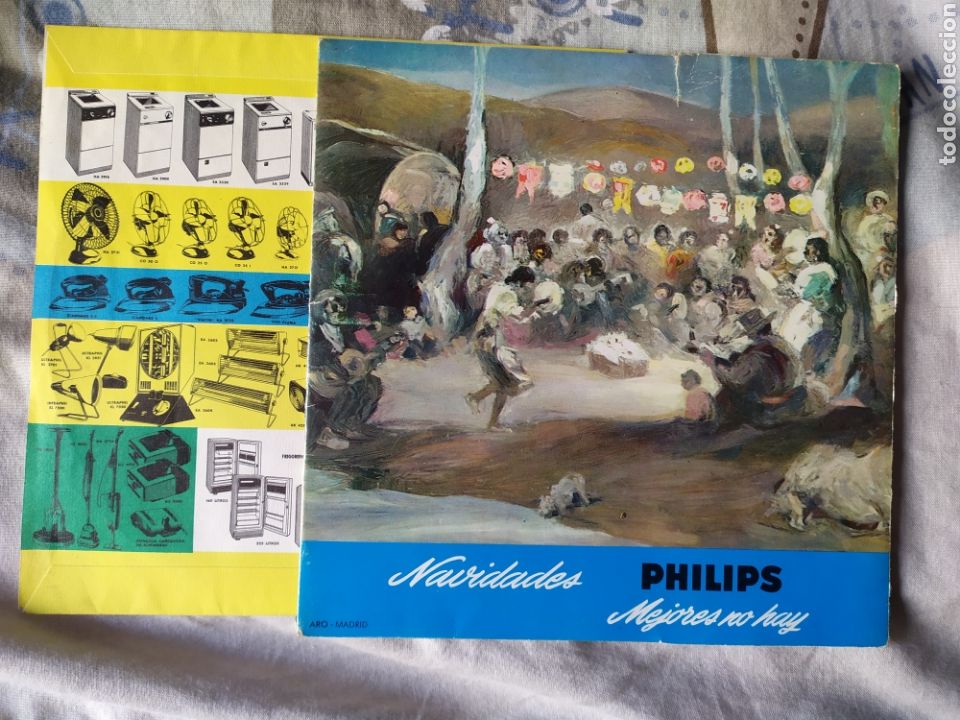 Discos de vinilo: Rocio Durcal navidades philips single - Foto 4