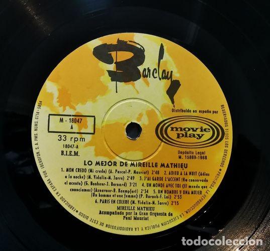 Cuanto Mide Un Disco De Vinilo