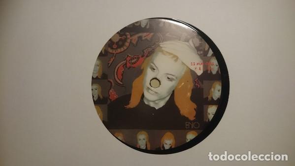 Discos de vinilo: Brian Eno &ndash; Taking Tiger Mountain (By Strategy) -LP- - Foto 3