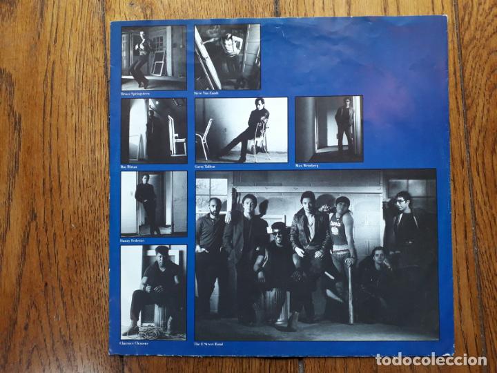 Discos de vinilo: Bruce springsteen - born in the usa - Foto 7