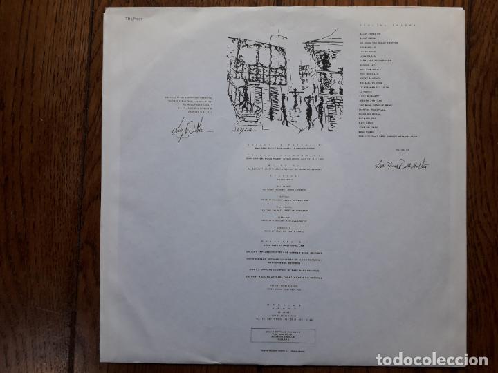 Discos de vinilo: Willy deville - backstreets of desire - Foto 4