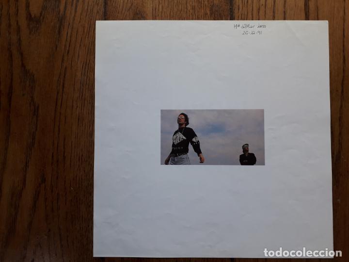 Discos de vinilo: Duncan dhu -  super nova - Foto 3