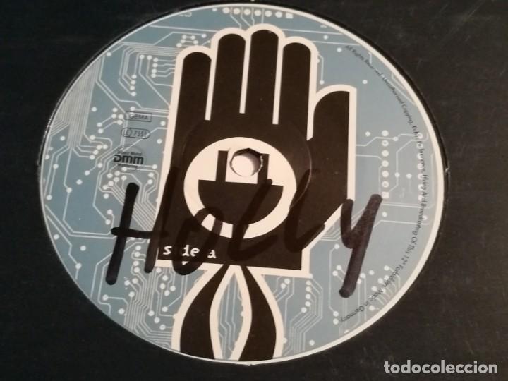 Discos de vinilo: THK - So Big (Remixes) - 1995 - Foto 1