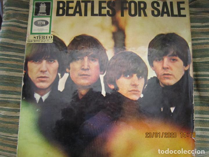 Canciones De Los Beatles De Los 60