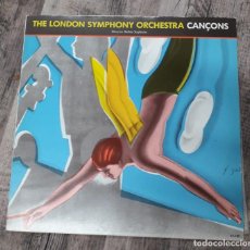 Discos de vinilo: THE LONDON SYMPHONY ORCHESTRA