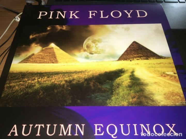 Discos de vinilo: PINK FLOYD -Autumn Equinox -2 LP-