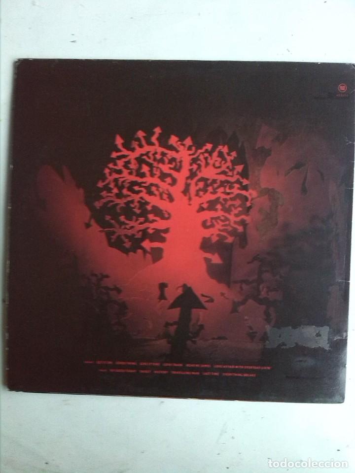 Discos de vinilo: THE WOODENTOPS - GIANT - Foto 2