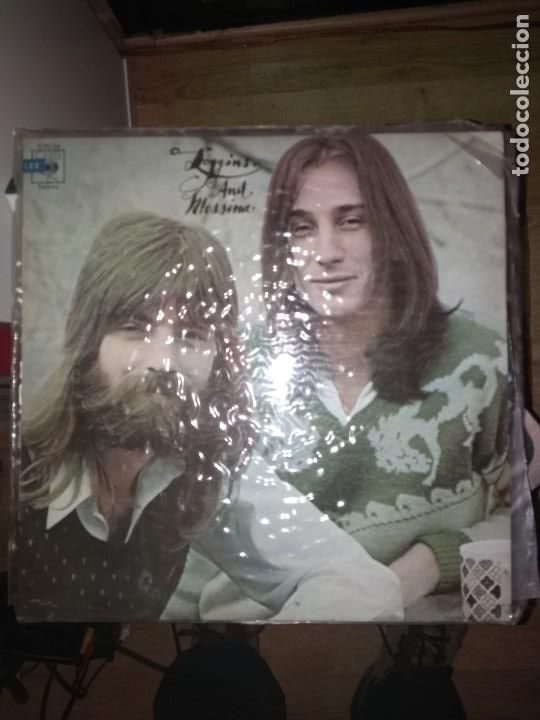 Discos de vinilo: Loggins & Messina --- 1973 - Foto 1