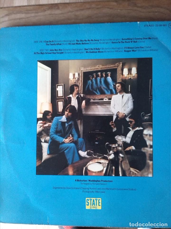 Discos de vinilo: THE RUBETTES - WE CAN DO IT - Foto 2